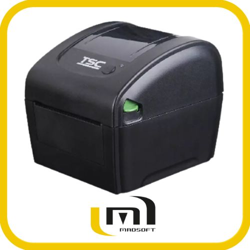 Imprimante bureautique TSC TDP-244 - Remplacée par la TSC DA210 - 203dpi, 108mm largeur d'impression_2
