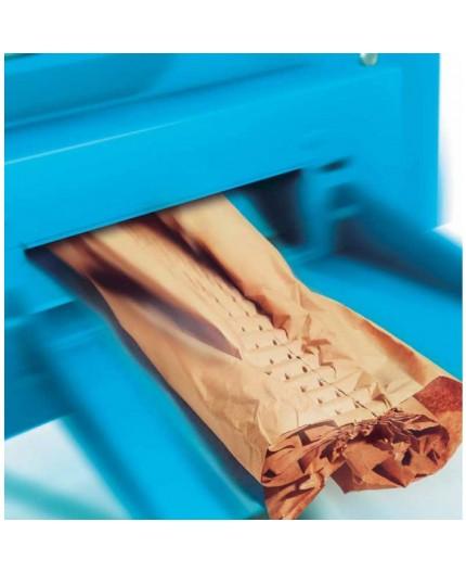 Machine Padpak Senior - A.K Trading - Usage intensif pour lignes d'emballage - 4 modes d'utilisation_2