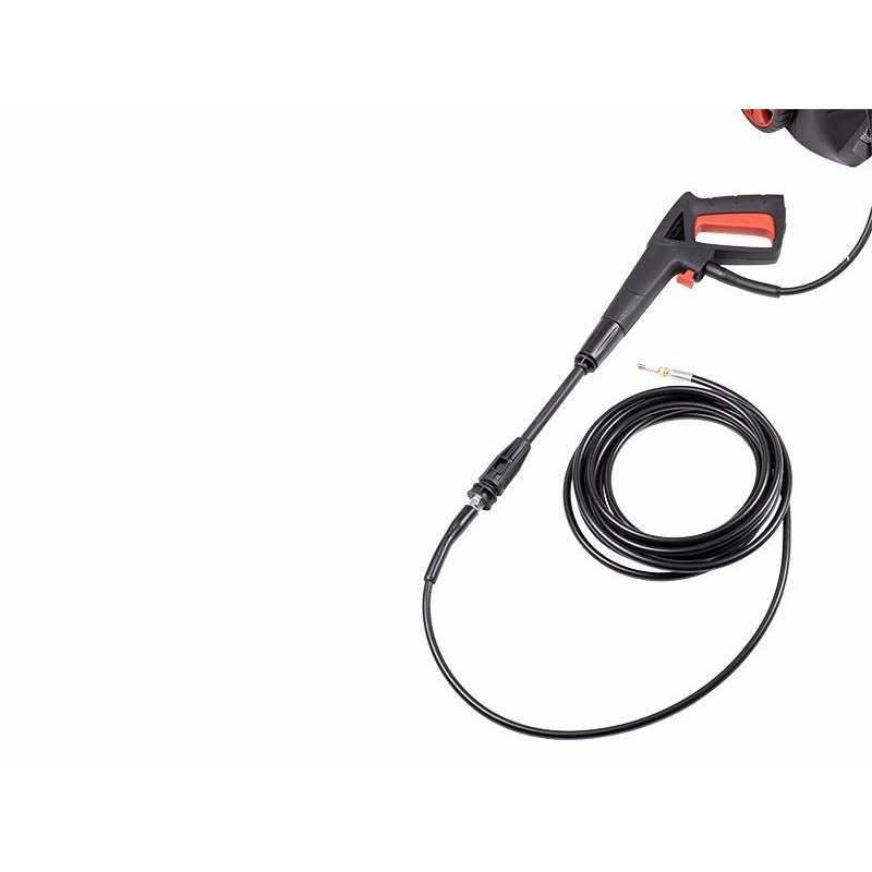 Tuyau de débouchage 7,5 m – MTF – connexion baïonnette – 2dsz1048_2