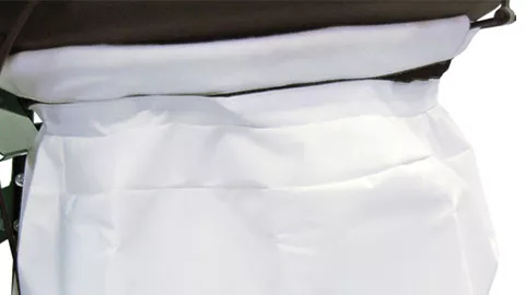 Aspirateur professionnel      Billy Goat    QuietVac QV550HSP - 84 cm_2