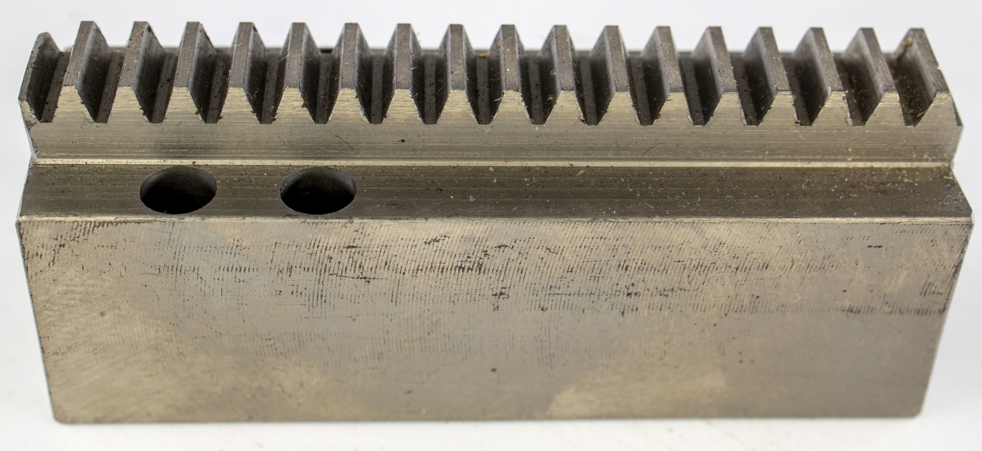 Crémaillère ABMI - modules 0,5 à 12 - longueur illimitée_2