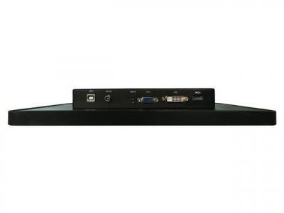 Écran tactile 15