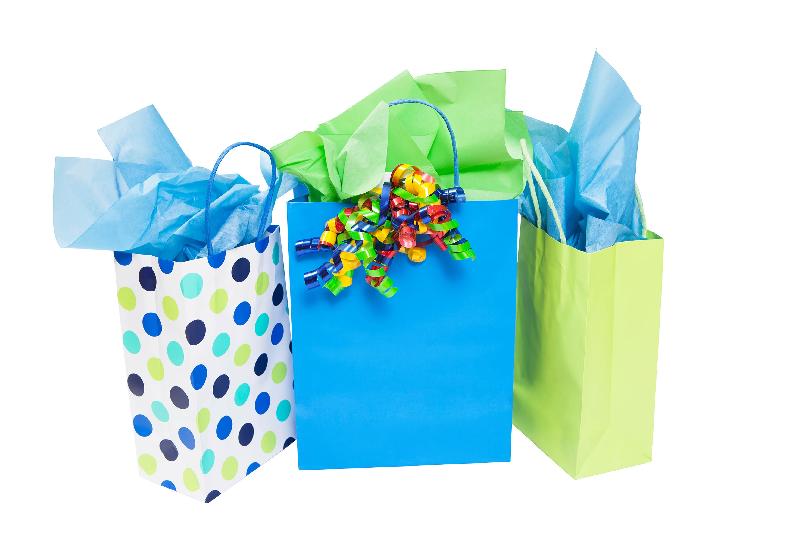 Papier de soie couleurs - 236304 – 50 x 75 cm - Chocolat_2