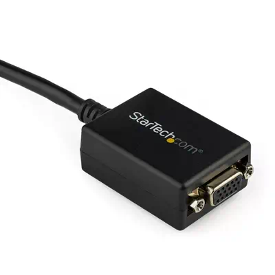 StarTech Adaptateur / Convertisseur vidéo actif DisplayPort_2