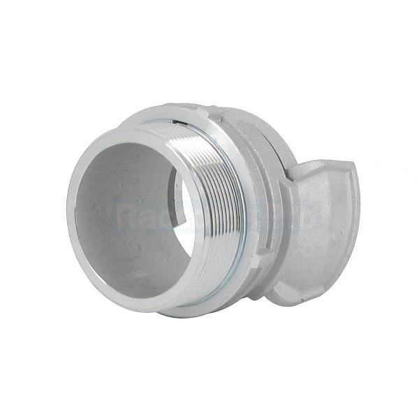 Demi-raccord symétrique avec verrou - DN 20 mm - M 1