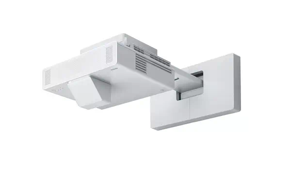 Epson EB-800F Projecteur à  focale ultra courte 5000 ANSI lumens 3LCD 1080p (1920x1080) Blanc_2