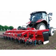 Ic-weeder bineuse agricole - steketee - largeur de travail jusqu'à 6 m_2