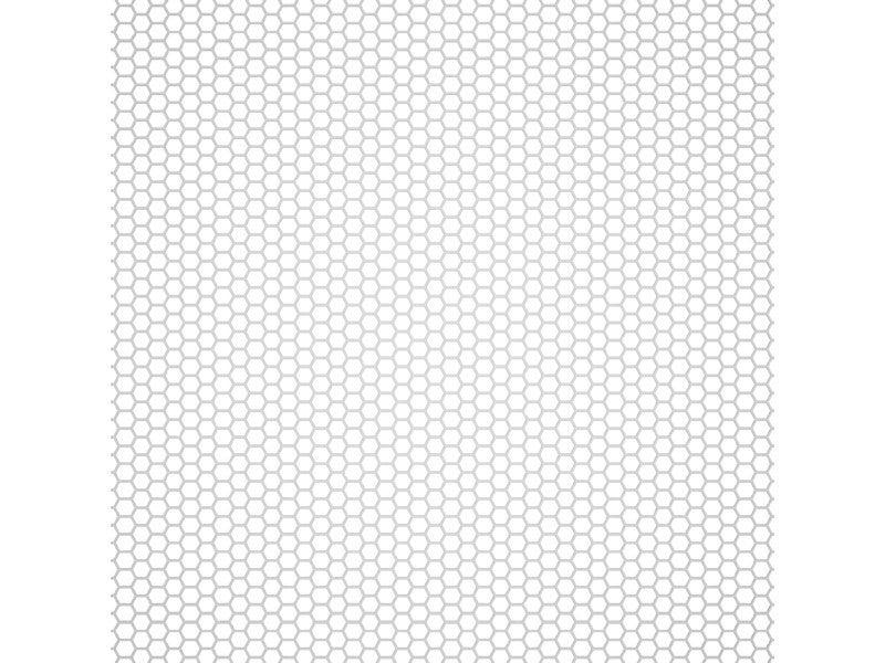 Moustiquaire pour porte-fenêtre - 180x150 cm - Polyester noir - Recoupable_2