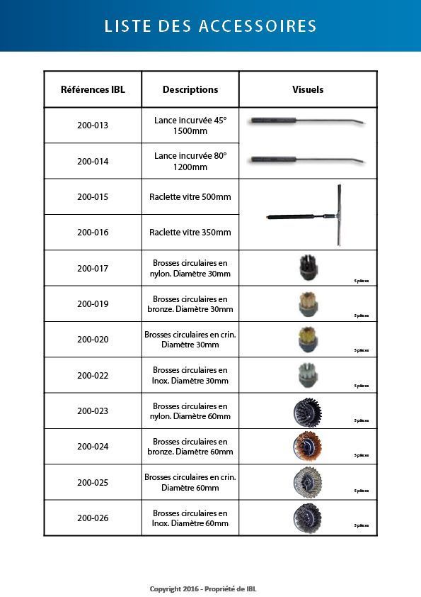 Nettoyeur vapeur industriel Steambio 10000 SP - 380 volts - 12 bars - vapeur sèche 185°C_2