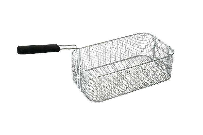 Panier suppl., friteuse 650, 8l 158616 Bartscher_2