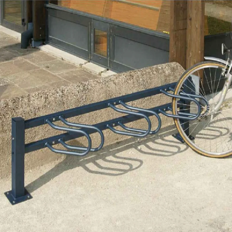Support cycles modulable AXITY_2
