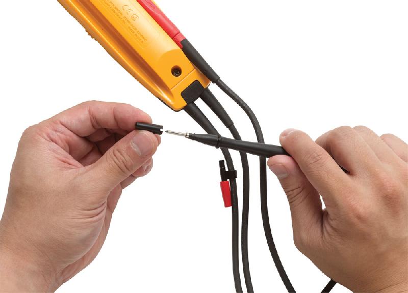 T5-1000 - Testeur électrique 1 000 V avec affichage numérique et technologie OpenJaw - Marque FLUKE_2