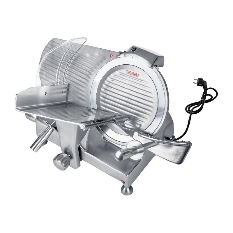 Trancheuse à jambon professionnelle - lame de diamètre ø30 cm_2