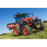 M5001 tracteur agricole - kubota - puissance 95 à 113 ch_2