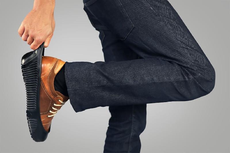 Sur-chaussures Easy Max - Antidérapantes et extensibles - Réf: TGEM - TIGER GRIP_2