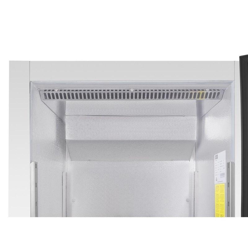 Armoire réfrigérée négative 1 porte 440L Série G G591 Polar_2