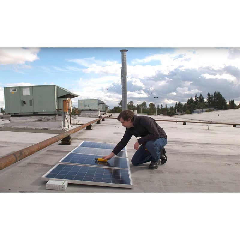 FLK-IRR1-SOL | Mesureur d'irradiance solaire_2