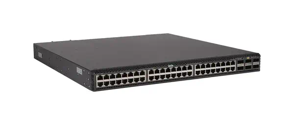 HPE Networking Comware Switch 48XGT 6QS28 5944_2