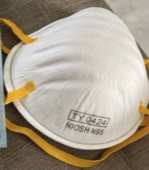 Ligne de fabrication masques n95 - ffp2 - ffp3_2