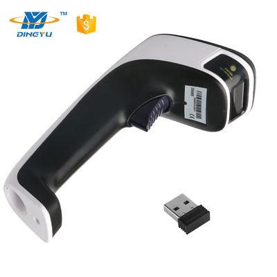 Scanner de code barres 2D Bluetooth - Vitesse 25CM/S - Câble USB 2.4G_2