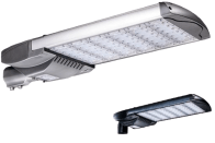 Luminaire d'éclairage public Apollon - LED 240W - 4400 lm - Aluminium - IP66 - IK05_2