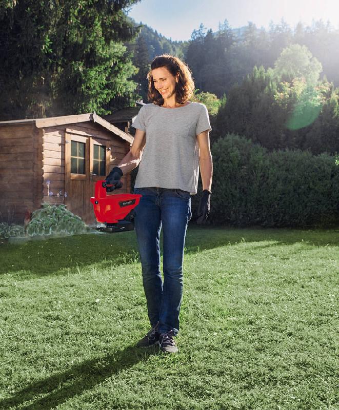 Épandeur universel sans fil GE-US 18 Li_2