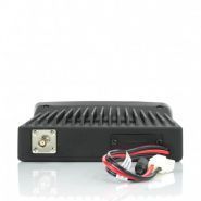 HM06 - Émetteur-récepteur radio mobile VHF 136/174 MHz - Alan Midland - 99 canaux - Puissance 4 à 25W_2