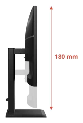 AOC E4 Q32E4U écran plat de PC 80 cm (31.5