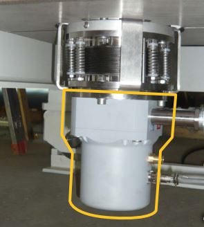 Petits capotages acoustiques sur mesure - Insonorisation des pompes à vide, postes de séchage/soufflage et moteurs à variation de fréquence_2