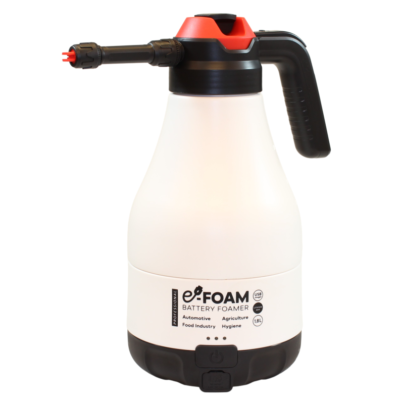 Pulverisateur mousseur electrique batterie 1.8 litre e-foam_2