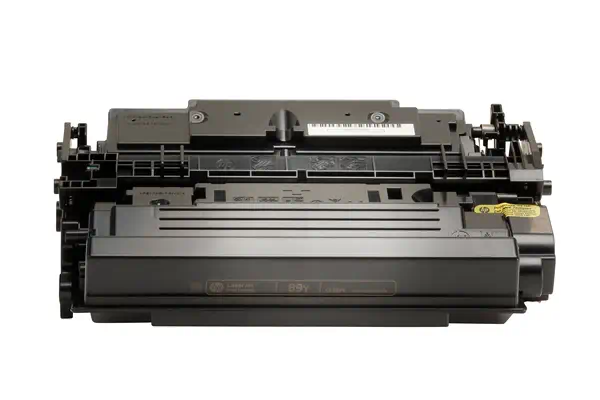 Toner noir HP LaserJet HP 89Y authentique extra grande capacité_2