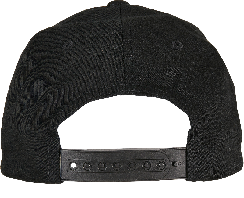 Casquette Flexfit Pro-Formance - Réf: FL110OC - 98% coton biologique, ajustable, plusieurs couleurs_2