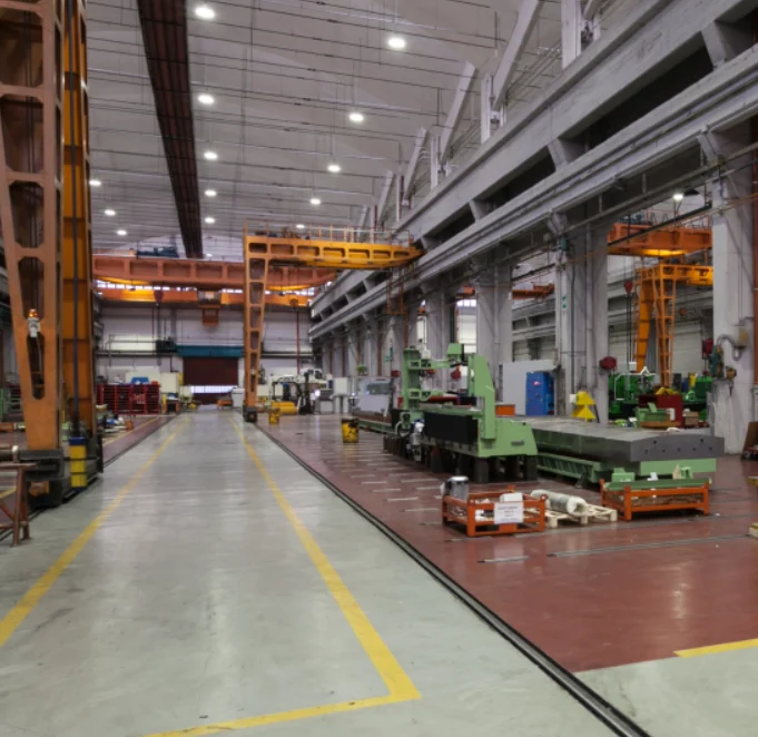 PAD LLC 3 - Eclairage des Hangars industriels_2