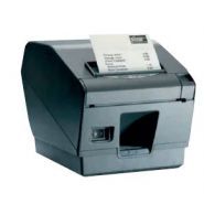 Parcom Printer - Gestion de Parking - Alphatronics - Installation facile à la caisse ou réception_2