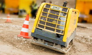 Plaque vibrante réversible DPU80r - télécommande ou timon - 80 à 130 kN_2