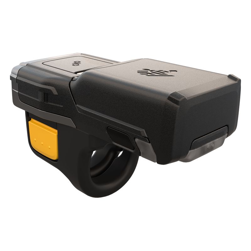 Scanner annulaire Bluetooth Zebra RS6100_2