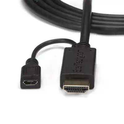 StarTech Cble adaptateur HDMI vers VGA de 91cm_2
