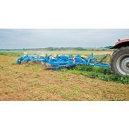 Triton - Cultivateur agricole Farmet a.S - Largeur de travail 4500 à 6000 mm - Disques Ø510/Ø560 mm, ameublissement profond_2