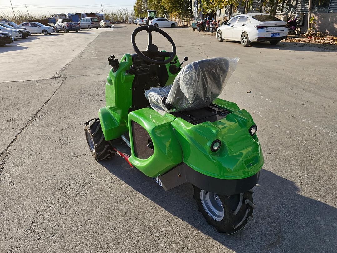 Valet de ferme HG-130_2