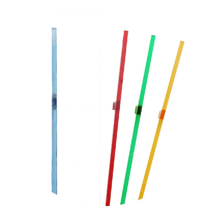 Aérateur intermittent à détection d'humidité S&P Silent Design - silencieux - 100 mm - hygrostat réglable - débit 85 m³/h_2