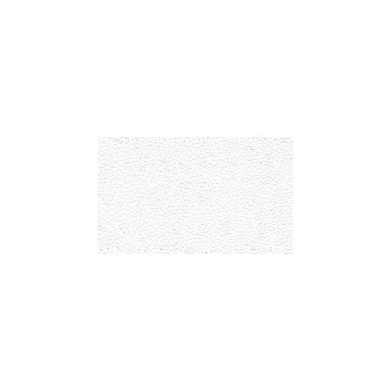 Canapé convertible OGGETTO - Matelas 16 cm - Système express - Sommier à lattes 140 cm - Polyuréthane blanc cassé - RENATONISI_2