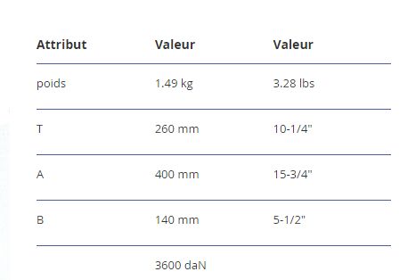 Tendeur d'arrimage Ice-curt-gako - rud - à cliquets ergonomique et robuste_2