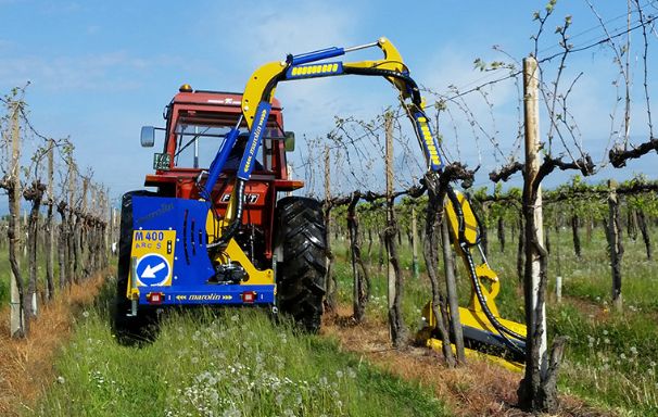 M400 arc t/st/stm - broyeur forestier - marolin - 100 cm_2