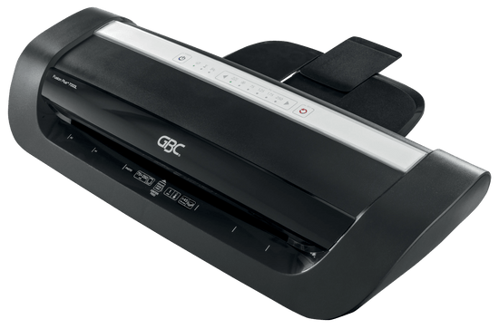 Plastifieuse professionnelle et rapide pour usage à domicile ou au bureau - A3 Fusion Plus 7000L_2