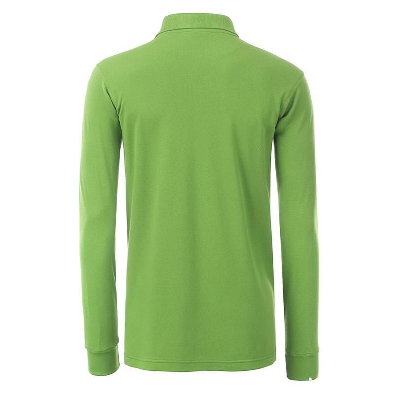 Polo de travail Homme **fin de série** - JN866_2