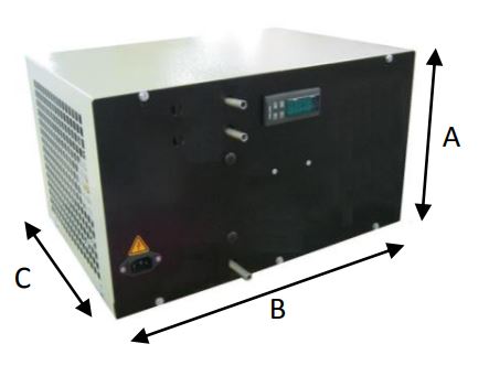 Sécheur de gaz de laboratoire - Absence d'eau dans les analyseurs - SGA - Eurodifroid_2