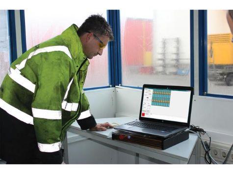 Systèmes de levage lourd par vérins à câbles HSL30006 - 3000 kN - Pression max 350 bar_2