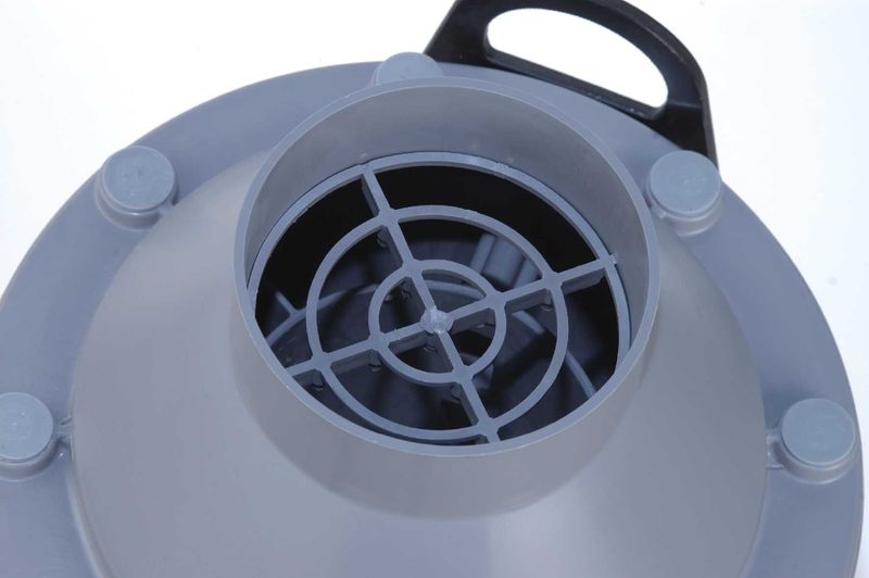 Ventilateur ATEX - Funken - 160 à 315 mm - Extraction d'air vicié et gaz agressifs_2