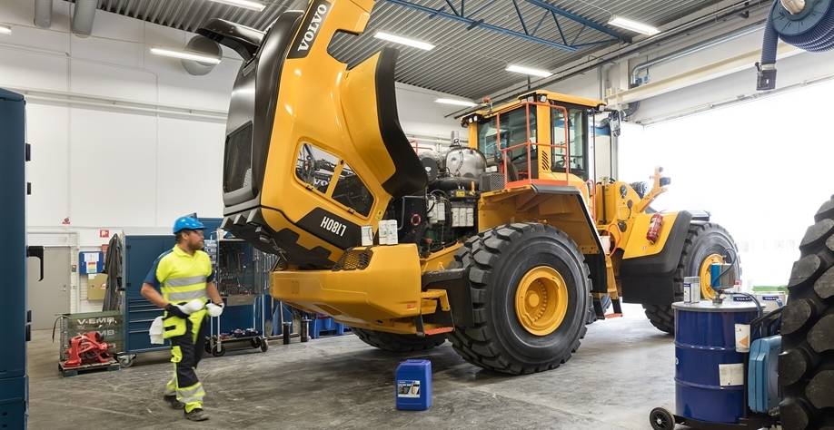 L180H CHARGEUSES SUR PNEUS VOLVO 3,7 - 16 M³ / 27 000 - 28 400 KG_2