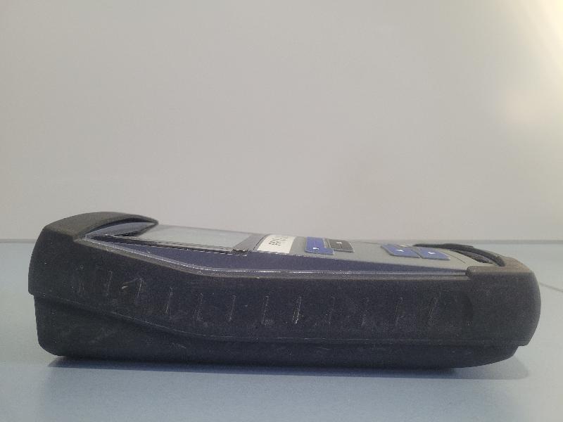 Oxymètre portable WTW OXI 3205_2